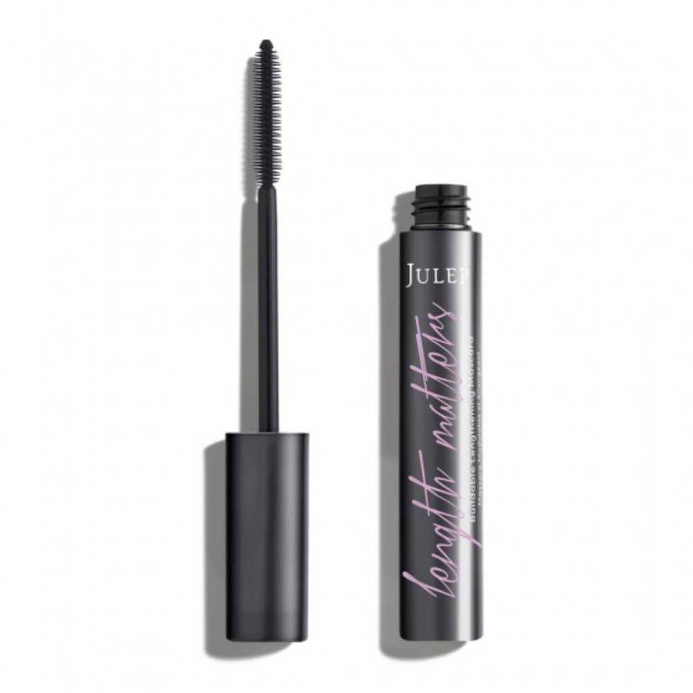 [NWB] Julep 'Length Matters' Mascara in Jet Black